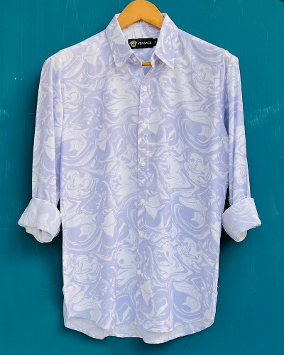 Hawaii Full Shirt
